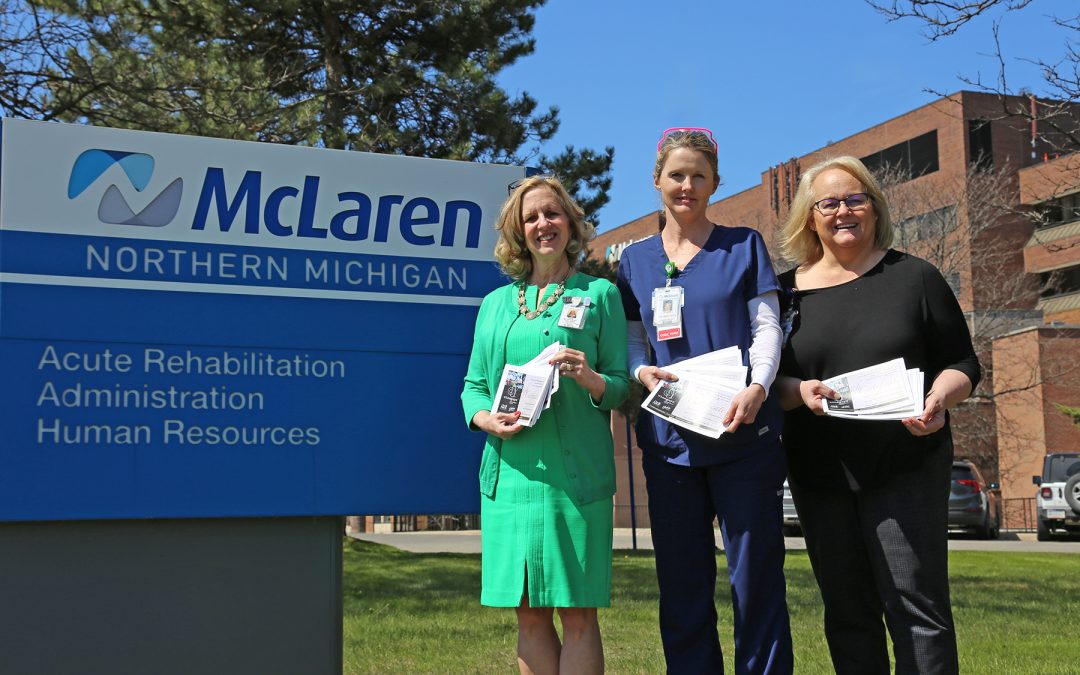 Restaurant Group to Host Benefits  for Community Organization & Nurses
