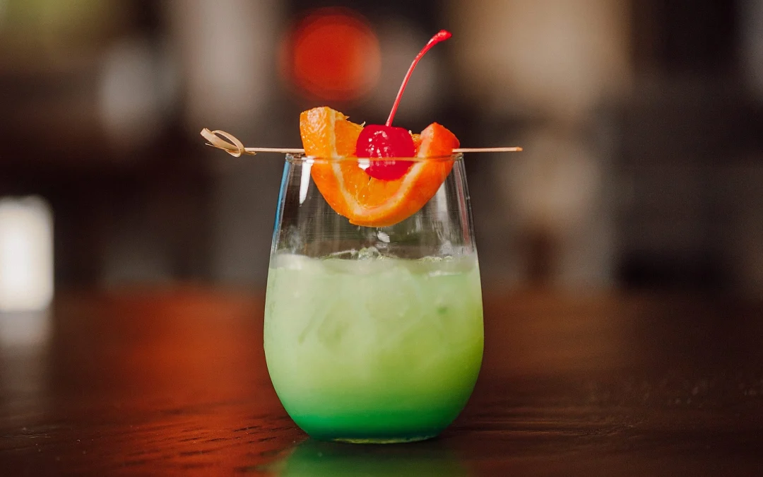 Final First Friday Cocktail Trail featuring the 6th Green at Jax Northside