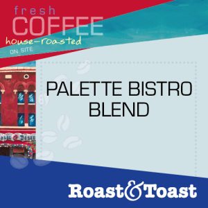 Palette Bistro Blend