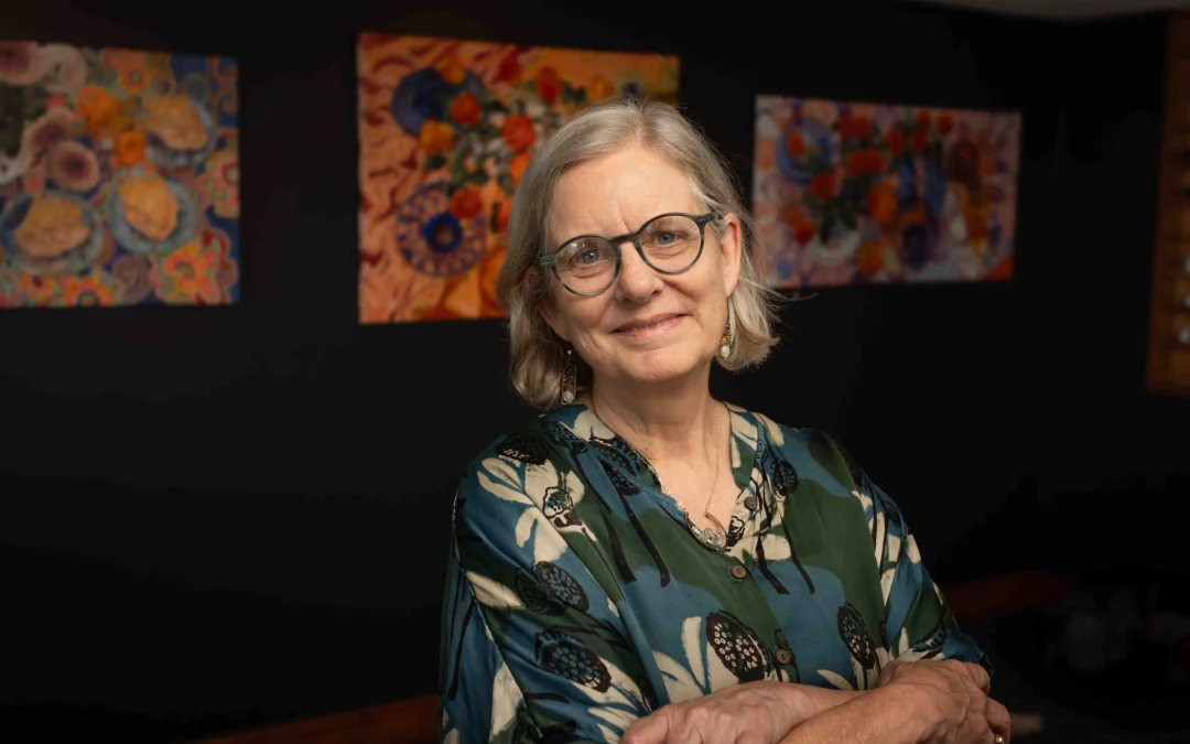 Where Dining Meets Design: Palette Bistro Expands Artist Program with Somebody’s Gallery